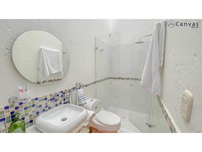 Finca en venta en La Mosquita, Rionegro, 310 m² · foto 8 de 21