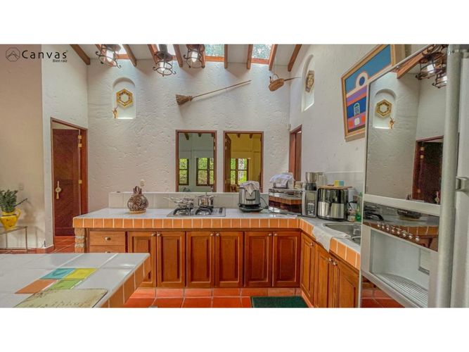 Finca en venta en La Mosquita, Rionegro, 310 m² · foto 9 de 21