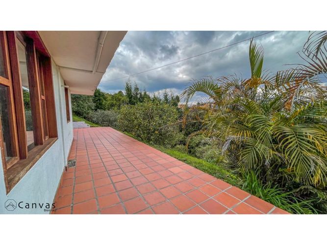 Finca en venta en La Mosquita, Rionegro, 310 m² · foto 10 de 21
