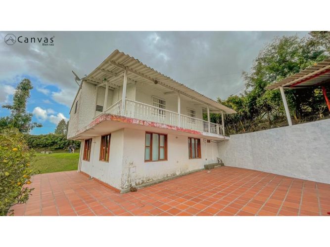 Finca en venta en La Mosquita, Rionegro, 310 m² · foto 12 de 21