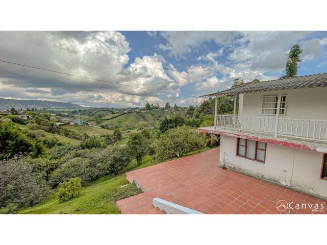 Finca en venta en La Mosquita, Rionegro, 310 m² · foto 13 de 21