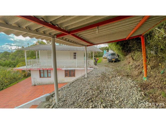 Finca en venta en La Mosquita, Rionegro, 310 m² · foto 14 de 21