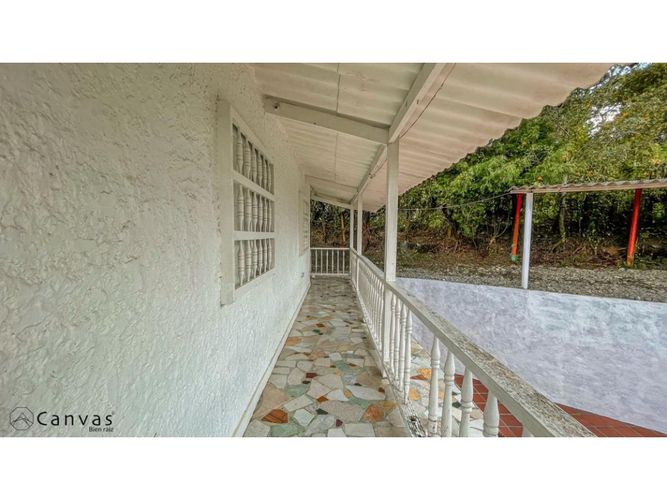 Finca en venta en La Mosquita, Rionegro, 310 m² · foto 15 de 21