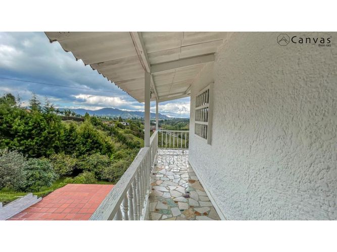 Finca en venta en La Mosquita, Rionegro, 310 m² · foto 16 de 21