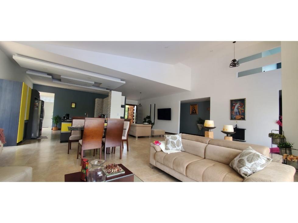 Casa en venta en Pueblito Cafetero, Pereira · foto 2 de 18