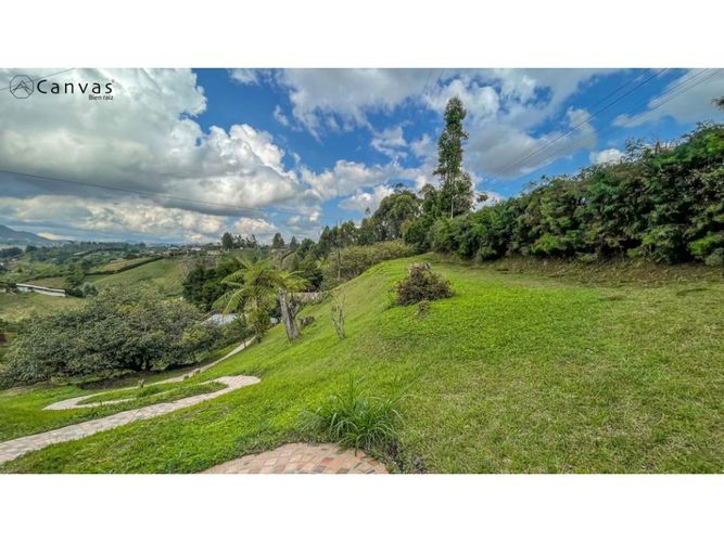 Finca en venta en La Mosquita, Rionegro, 310 m² · foto 17 de 21