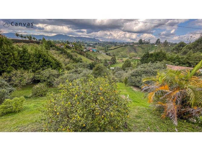 Finca en venta en La Mosquita, Rionegro, 310 m² · foto 18 de 21