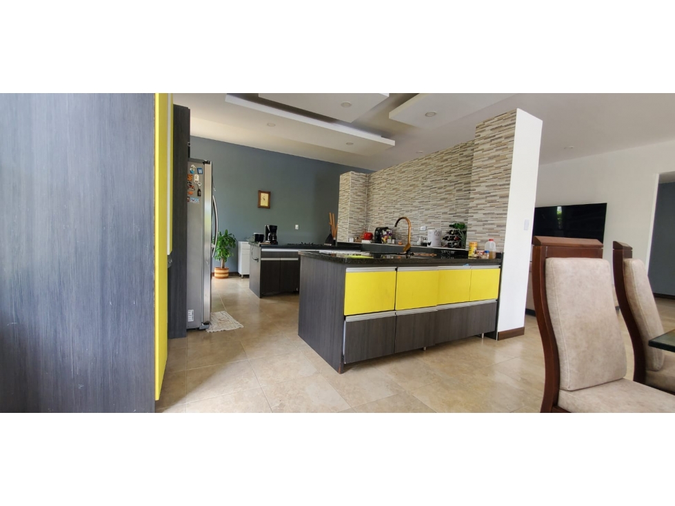 Casa en venta en Pueblito Cafetero, Pereira · foto 4 de 18