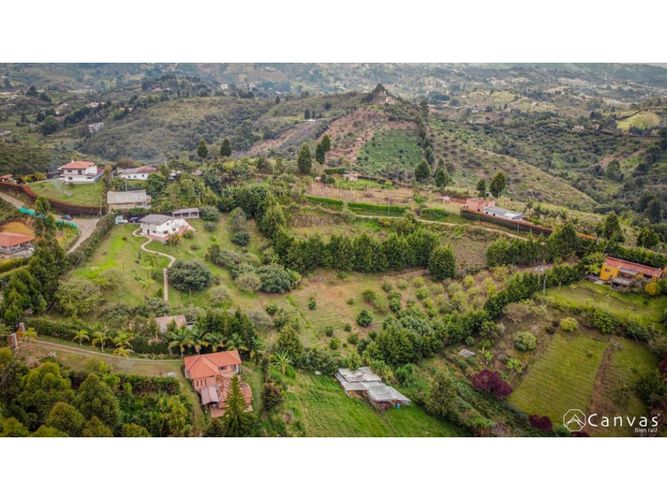 Finca en venta en La Mosquita, Rionegro, 310 m² · foto 19 de 21