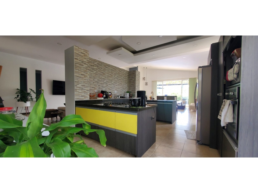 Casa en venta en Pueblito Cafetero, Pereira · foto 6 de 18