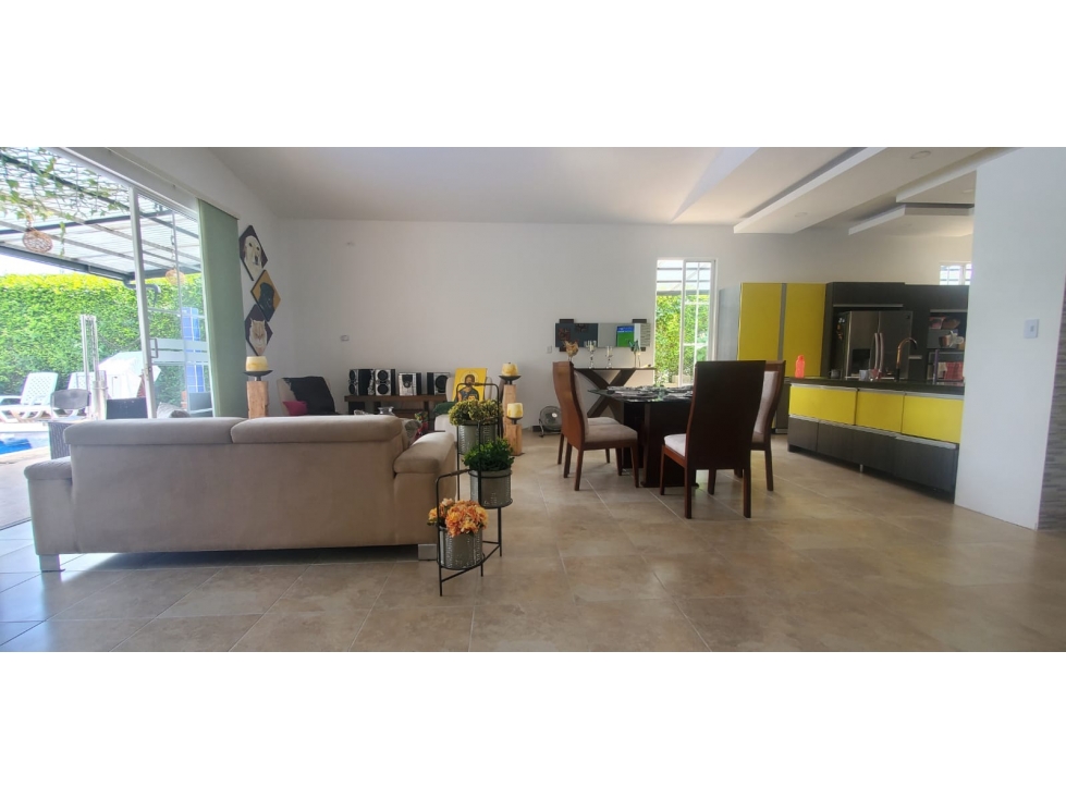 Casa en venta en Pueblito Cafetero, Pereira · foto 7 de 18