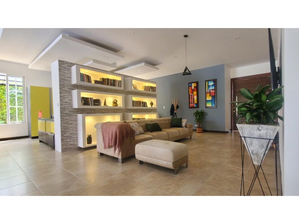 Casa en venta en Pueblito Cafetero, Pereira · foto 8 de 18