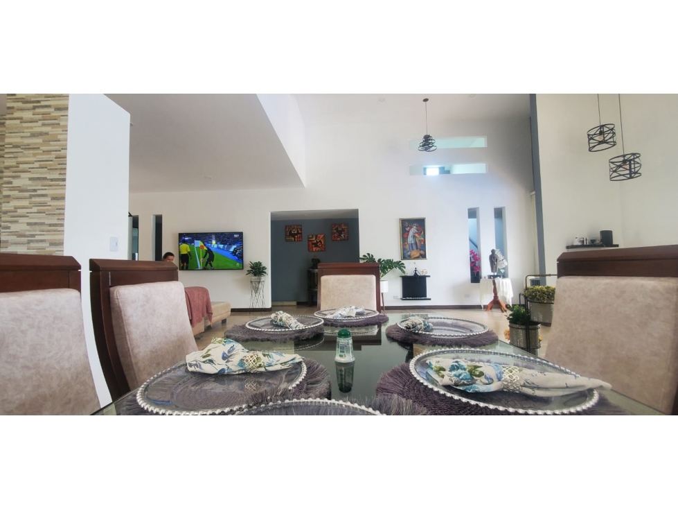 Casa en venta en Pueblito Cafetero, Pereira · foto 9 de 18