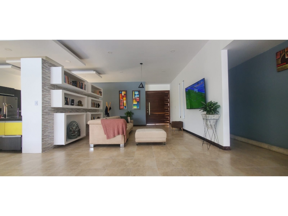 Casa en venta en Pueblito Cafetero, Pereira · foto 10 de 18