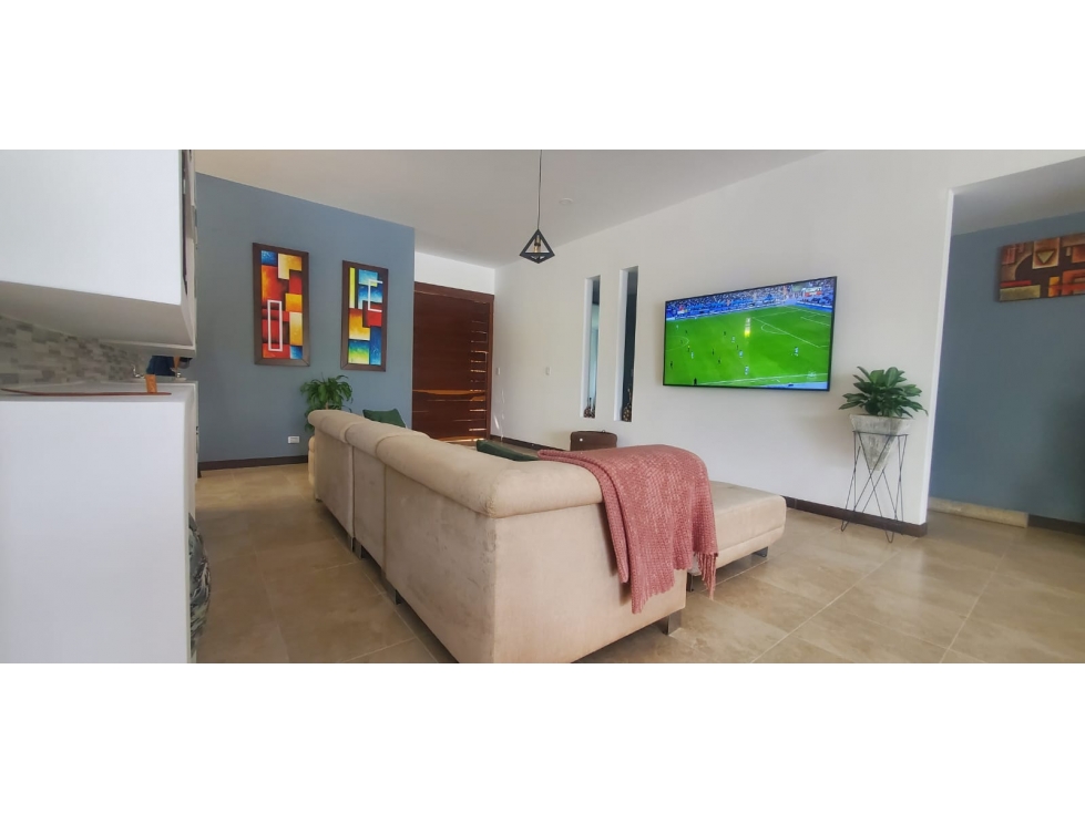 Casa en venta en Pueblito Cafetero, Pereira · foto 11 de 18