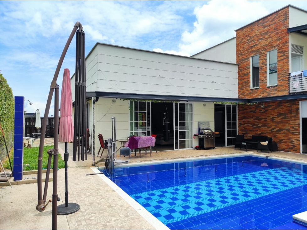 Casa en venta en Pueblito Cafetero, Pereira · foto 12 de 18