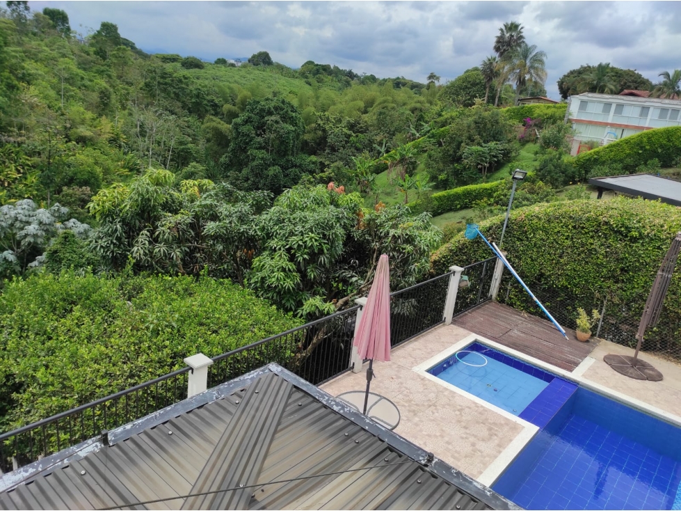 Casa en venta en Pueblito Cafetero, Pereira · foto 13 de 18
