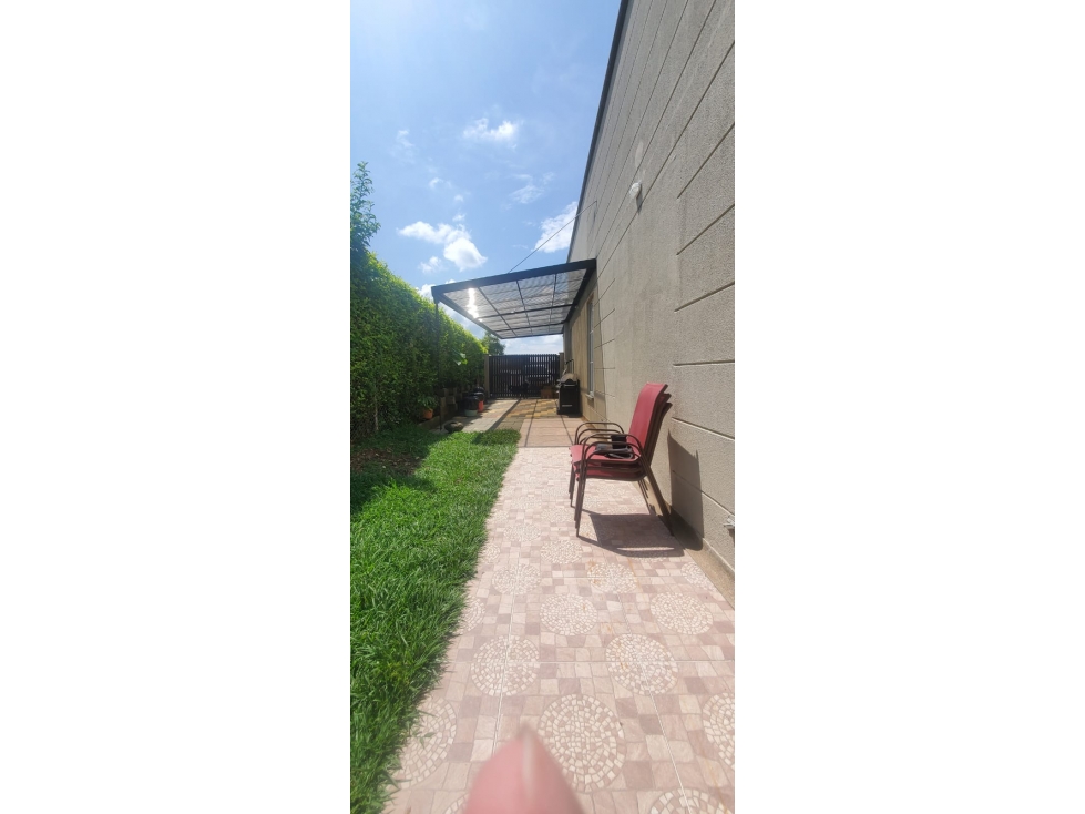 Casa en venta en Pueblito Cafetero, Pereira · foto 15 de 18