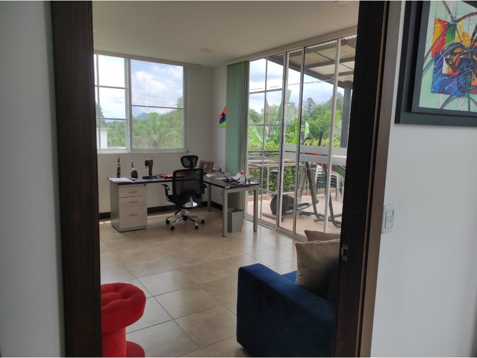Casa en venta en Pueblito Cafetero, Pereira · foto 18 de 18