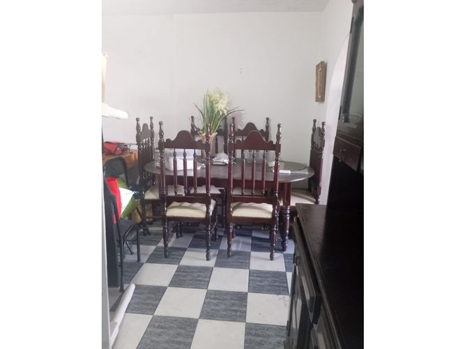 Casa de 7 alcobas en venta en La Milagrosa, Medellín, 162 m² · foto 4 de 17