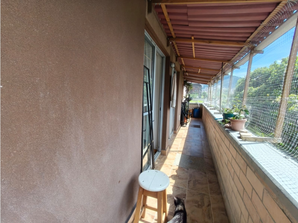 Apartamento en venta en Loma Del Escobero, Envigado · foto 8 de 24