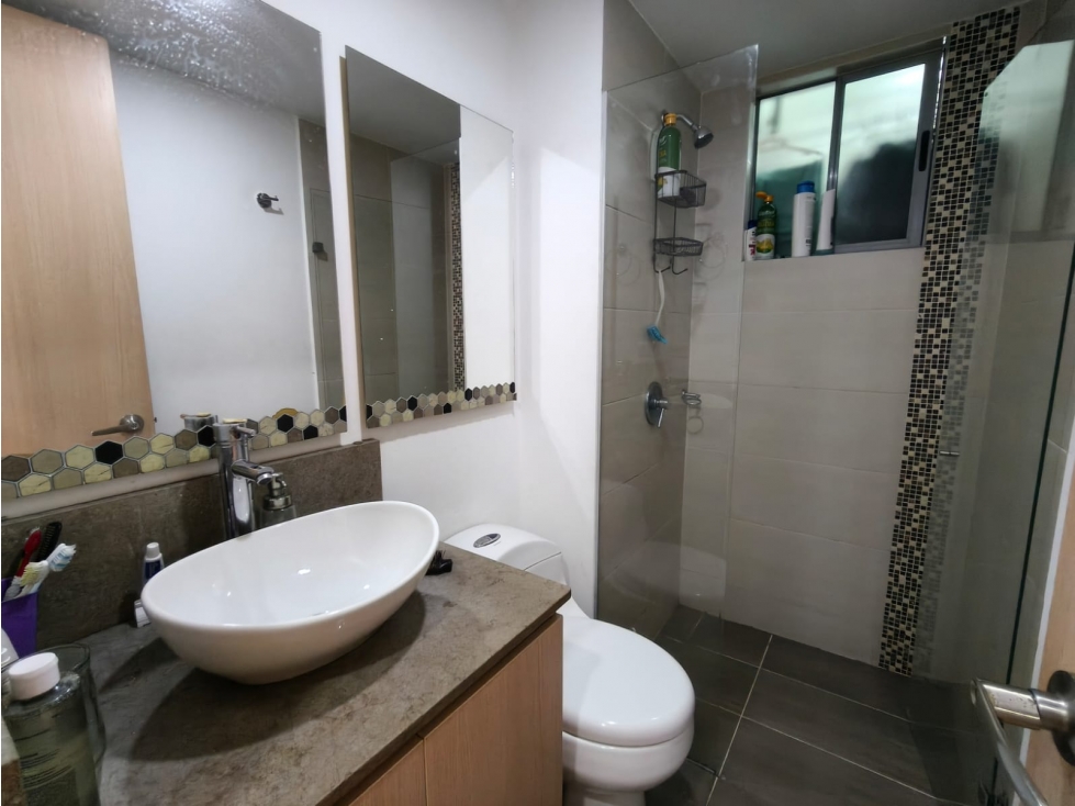 Apartamento en venta en Loma Del Escobero, Envigado · foto 12 de 24