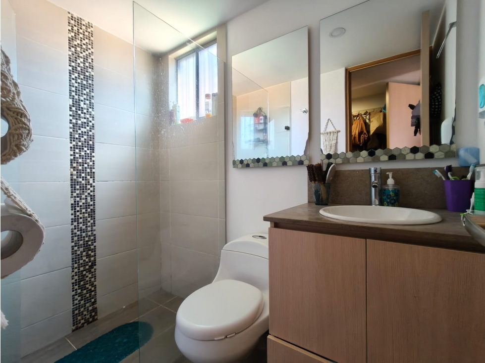 Apartamento en venta en Loma Del Escobero, Envigado · foto 19 de 24