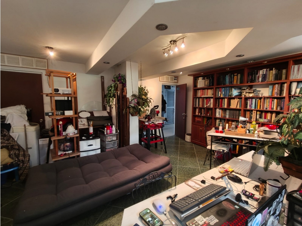 Apartamento en venta en Loma Del Escobero, Envigado · foto 22 de 24