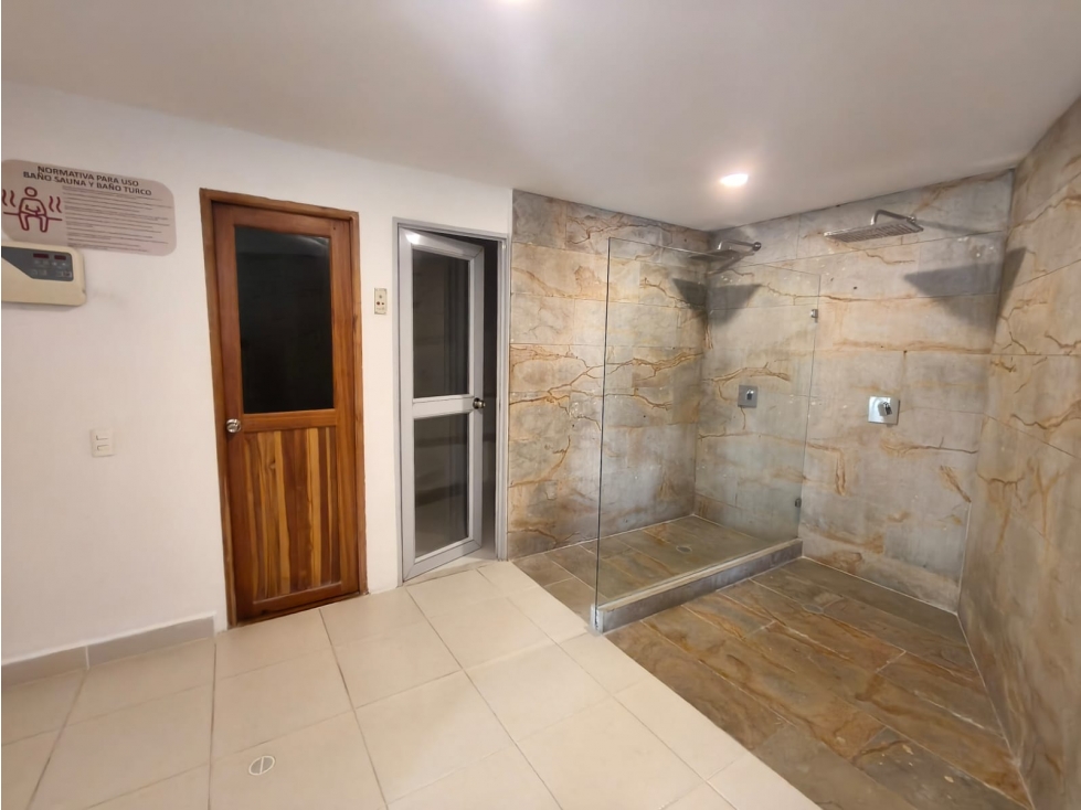 Apartamento en venta en Loma Del Escobero, Envigado · foto 24 de 24