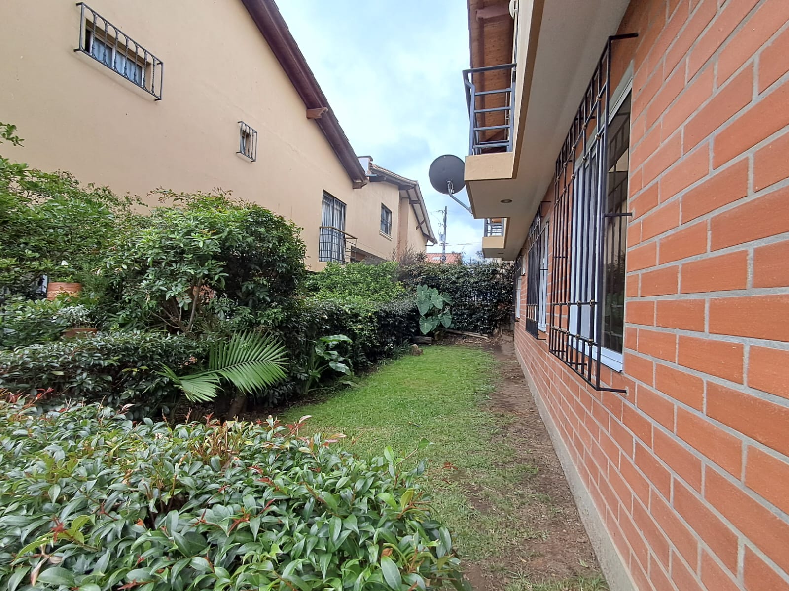 4BR House in San antonio (168 m²) - 2