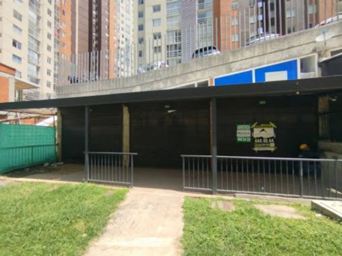 Local en arriendo en Maria Auxiliadora, Sabaneta, 20 m² · foto 9 de 24