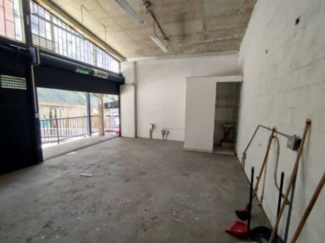 Local en arriendo en Maria Auxiliadora, Sabaneta, 20 m² · foto 23 de 24