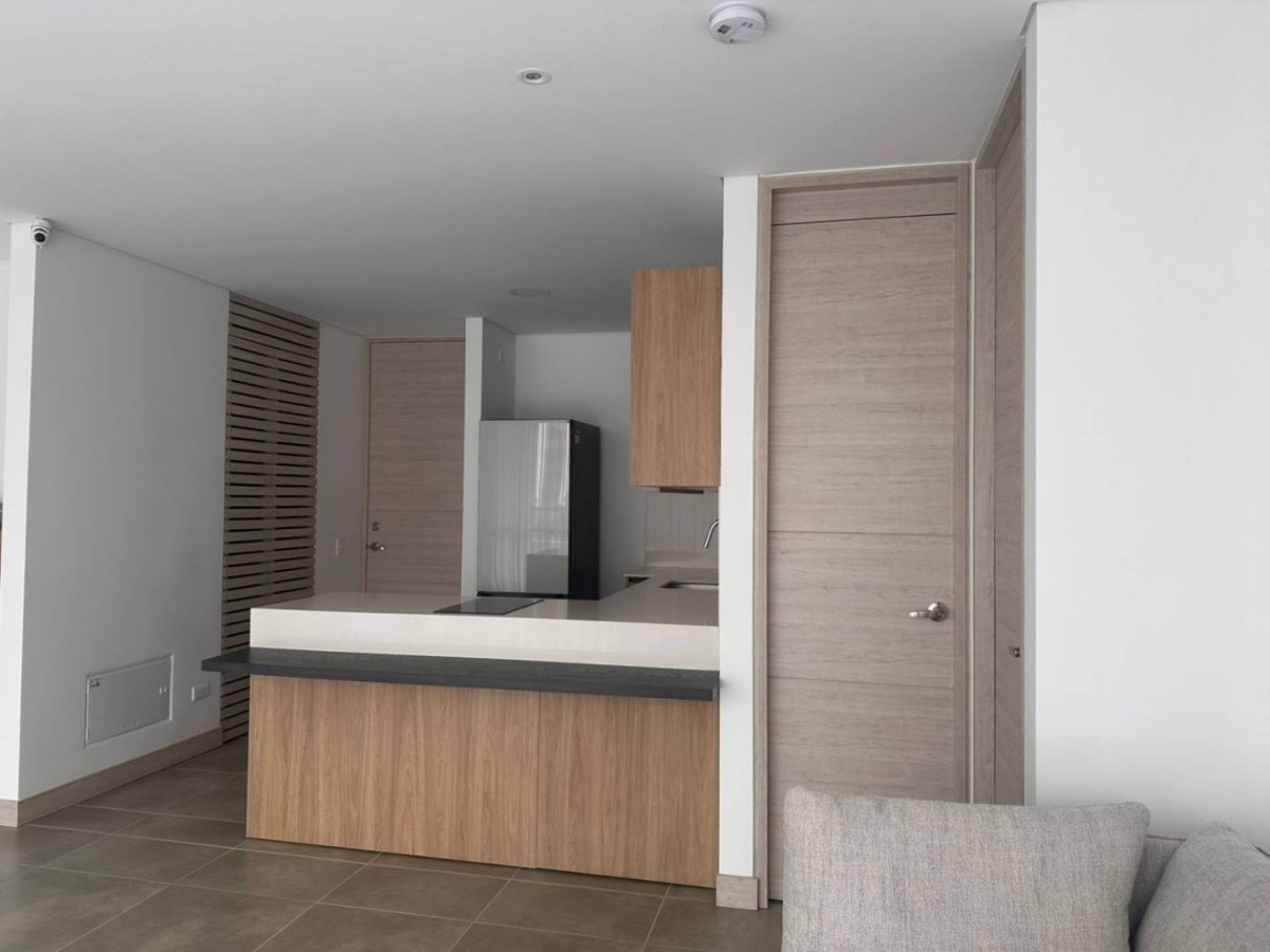 1BR Apartment in El tesoro (67 m²) for Sale