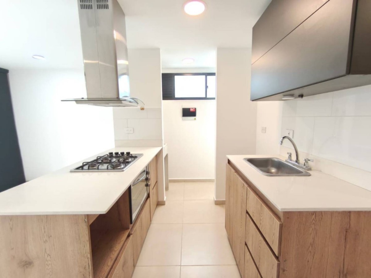 Apartment for rent in Niquia, Bello