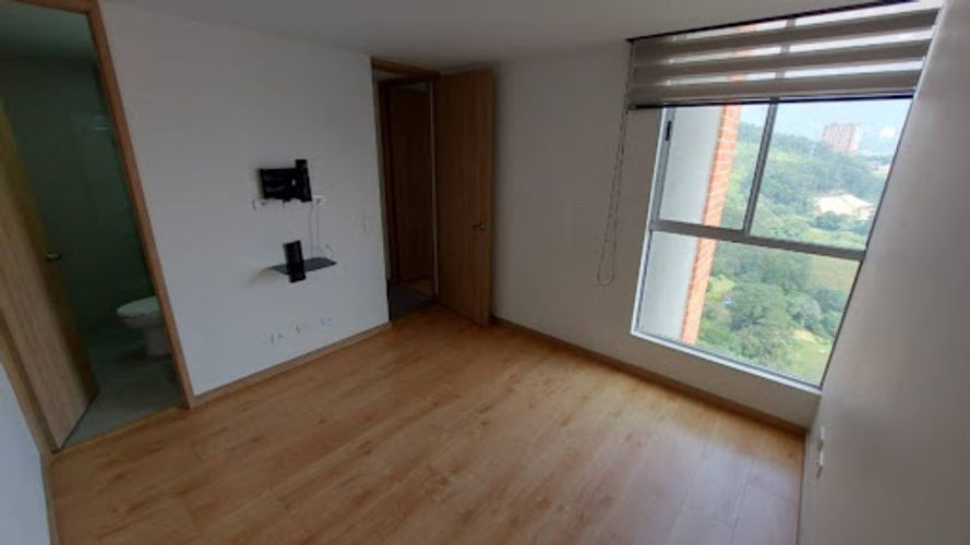Apartamento de 3 alcobas en arriendo en Monteazul, Sabaneta, 77 m² · foto 6 de 14
