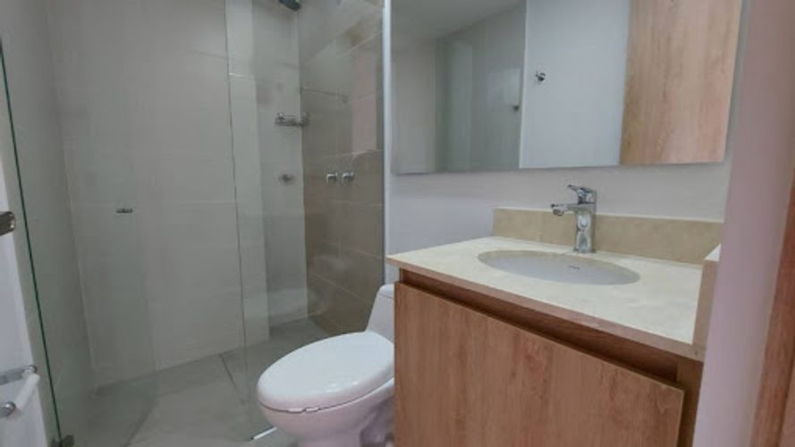 Apartamento de 3 alcobas en arriendo en Monteazul, Sabaneta, 77 m² · foto 13 de 14
