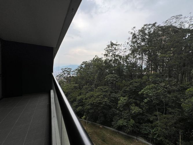 Apartamento de 2 alcobas en arriendo en El Poblado, Medellín, 106 m² · foto 12 de 18