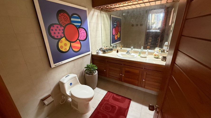 Casa de 3 alcobas en venta en Cerros De Suba, Bogotá, 320 m² · foto 10 de 24
