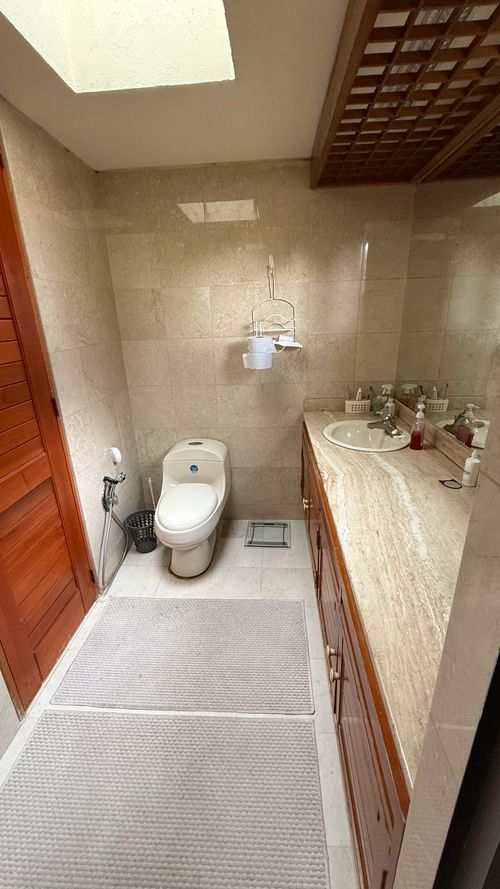 Casa de 3 alcobas en venta en Cerros De Suba, Bogotá, 320 m² · foto 15 de 24