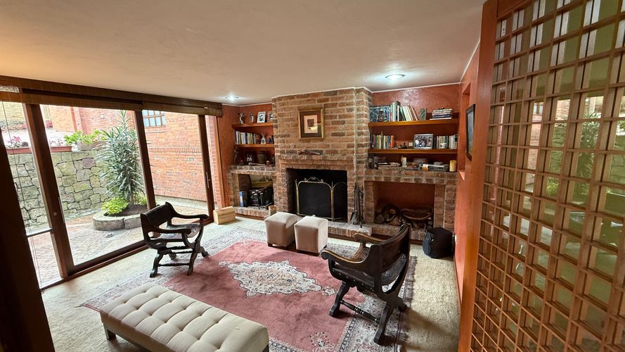 Casa de 3 alcobas en venta en Cerros De Suba, Bogotá, 320 m² · foto 6 de 24