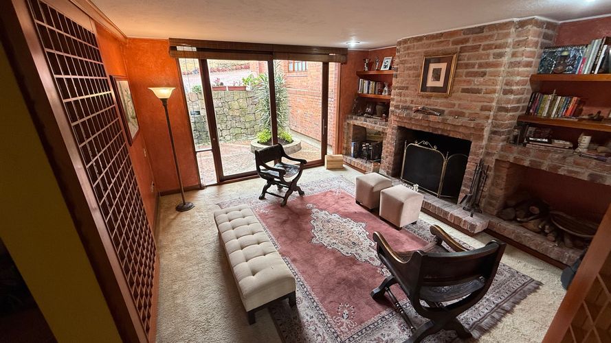 Casa de 3 alcobas en venta en Cerros De Suba, Bogotá, 320 m² · foto 7 de 24
