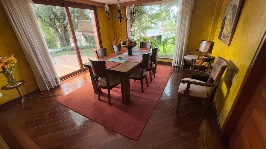 Casa de 3 alcobas en venta en Cerros De Suba, Bogotá, 320 m² · foto 8 de 24