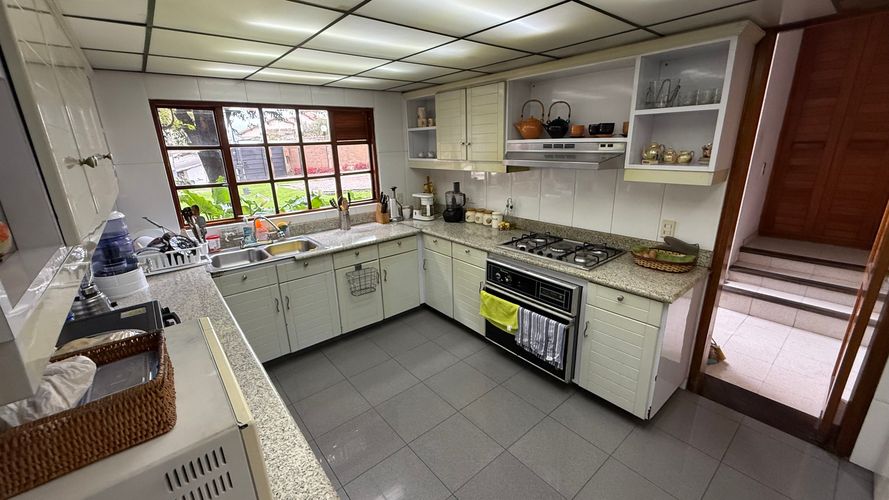 Casa de 3 alcobas en venta en Cerros De Suba, Bogotá, 320 m² · foto 11 de 24