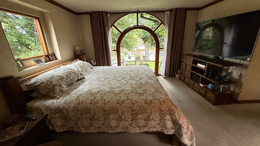 Casa de 3 alcobas en venta en Cerros De Suba, Bogotá, 320 m² · foto 14 de 24
