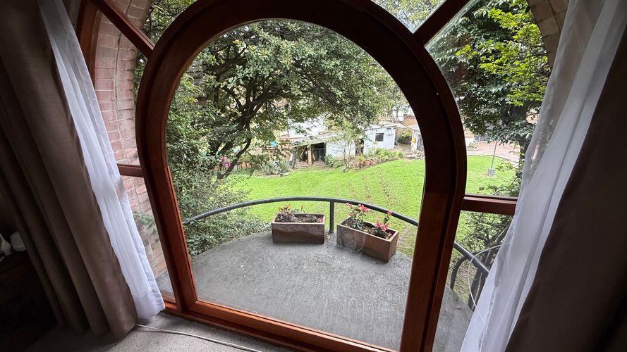 Casa de 3 alcobas en venta en Cerros De Suba, Bogotá, 320 m² · foto 17 de 24