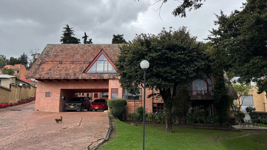 Casa de 3 alcobas en venta en Cerros De Suba, Bogotá, 320 m² · foto 18 de 24