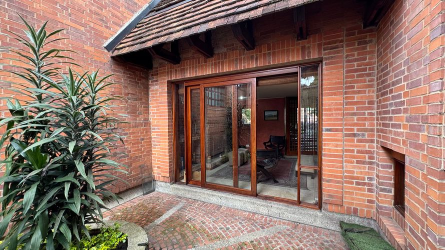 Casa de 3 alcobas en venta en Cerros De Suba, Bogotá, 320 m² · foto 19 de 24