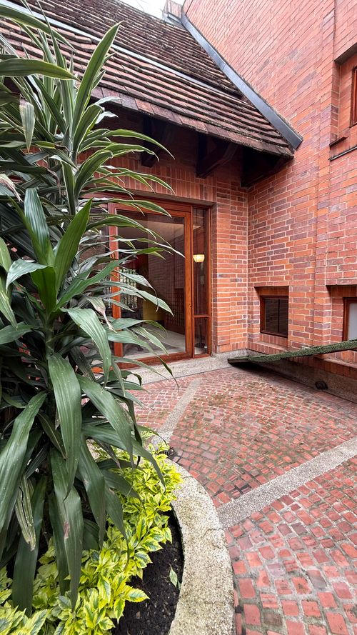 Casa de 3 alcobas en venta en Cerros De Suba, Bogotá, 320 m² · foto 20 de 24