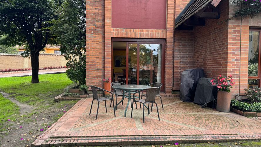 Casa de 3 alcobas en venta en Cerros De Suba, Bogotá, 320 m² · foto 22 de 24