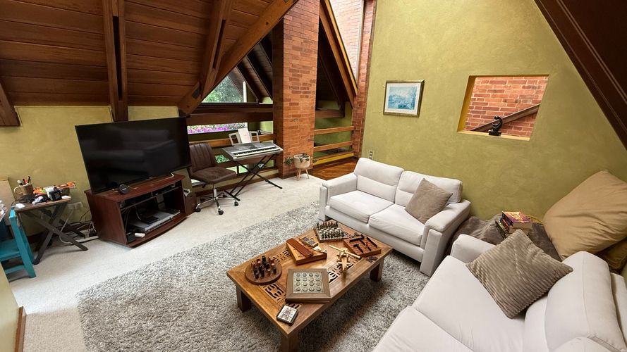 Casa de 3 alcobas en venta en Cerros De Suba, Bogotá, 320 m² · foto 23 de 24